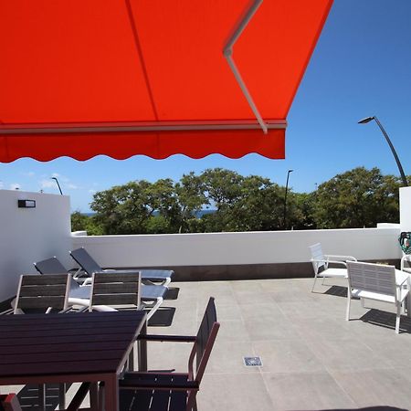 Apartment Azahara Sunrises, Los Cristianos Los Cristianos  Exterior photo