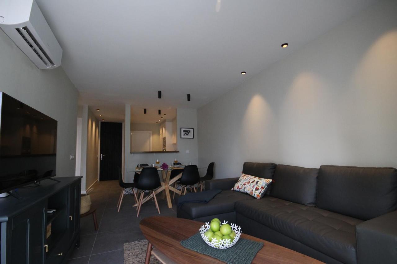 Apartment Azahara Sunrises, Los Cristianos Los Cristianos  Exterior photo