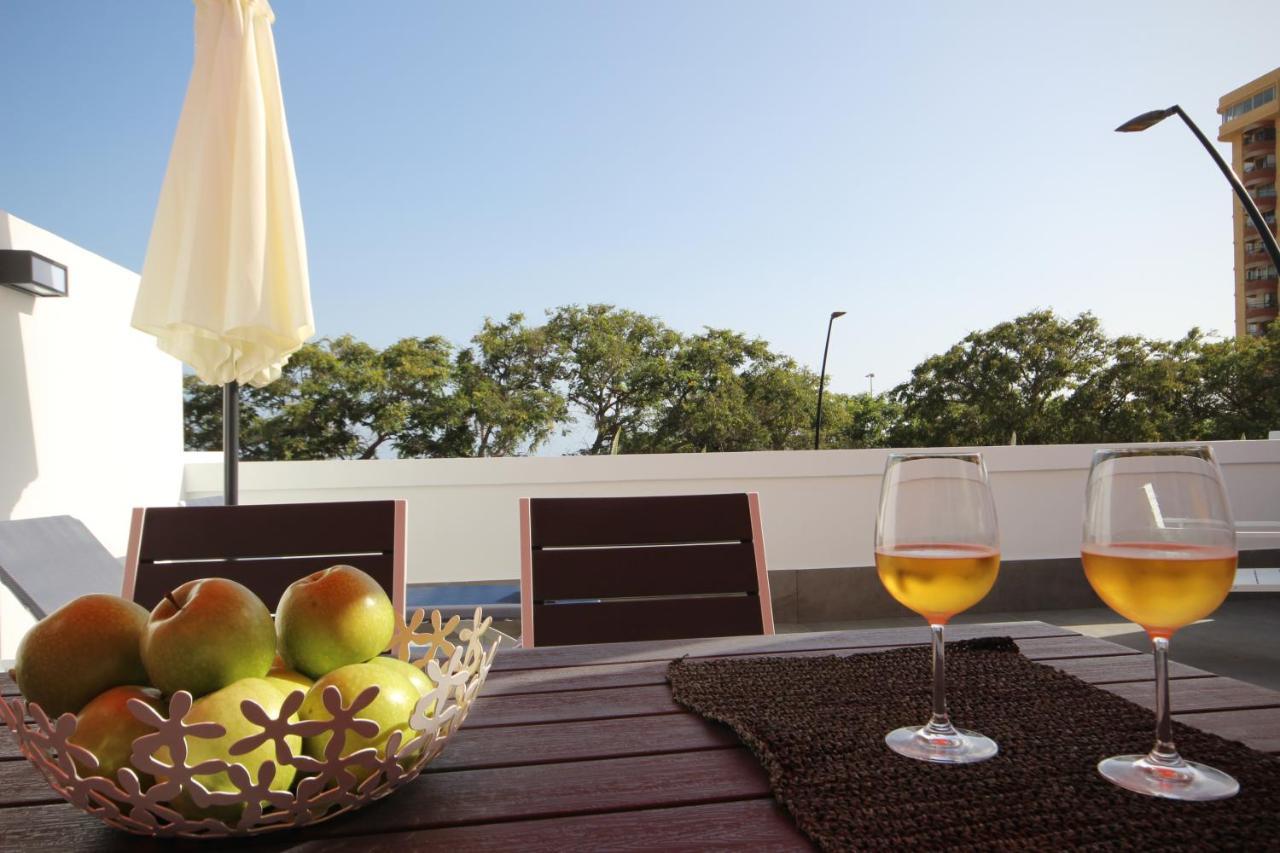 Apartment Azahara Sunrises, Los Cristianos Los Cristianos  Exterior photo