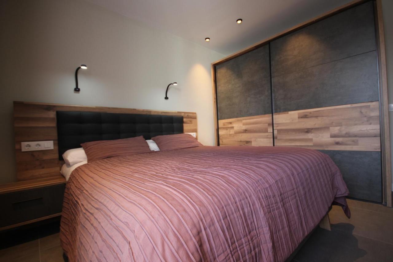 Apartment Azahara Sunrises, Los Cristianos Los Cristianos  Exterior photo
