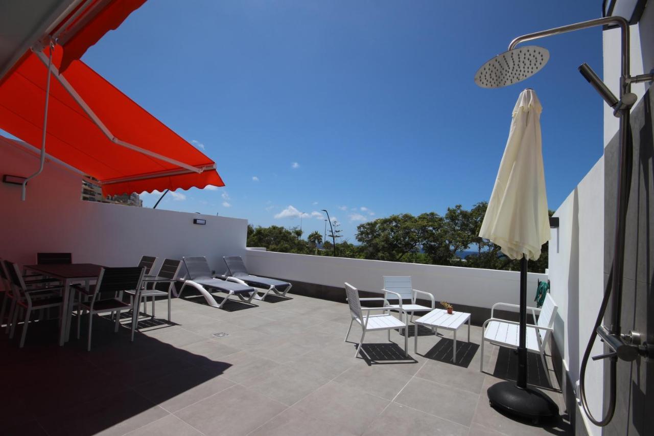 Apartment Azahara Sunrises, Los Cristianos Los Cristianos  Exterior photo