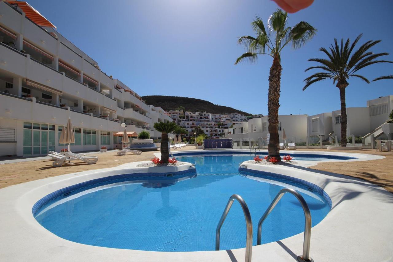 Apartment Azahara Sunrises, Los Cristianos Los Cristianos  Exterior photo