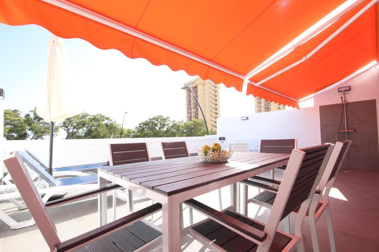 Apartment Azahara Sunrises, Los Cristianos Los Cristianos  Exterior photo
